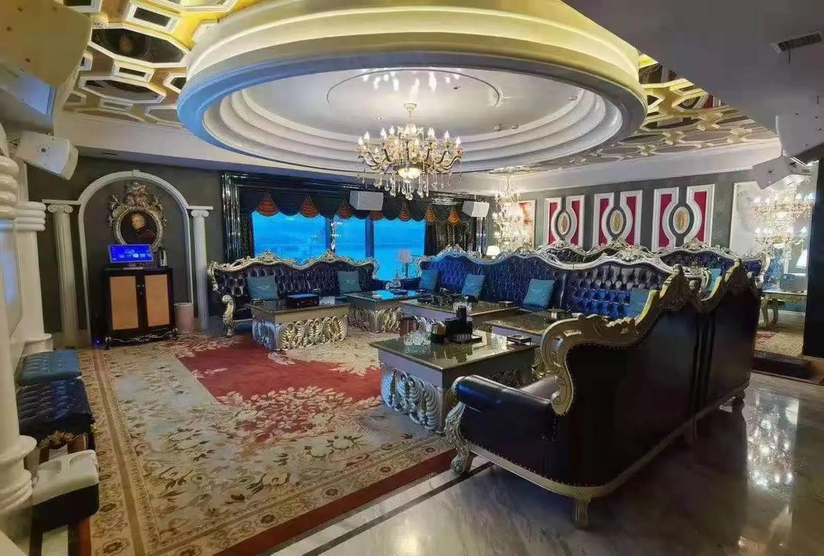 日照中低端商务ktv最佳选择-东港区ktv预定