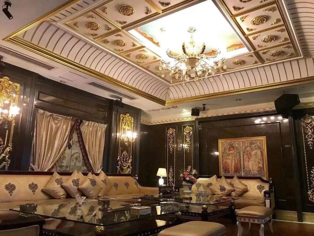 日照商务KTV模式大揭秘-莒县ktv预定