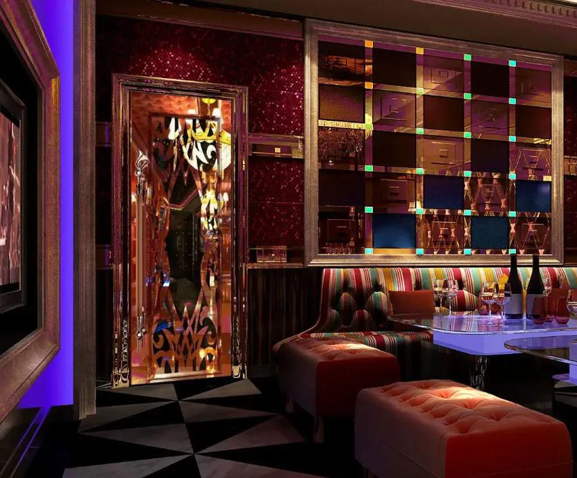 日照商务ktv商务ktv有没有详解-东港区ktv预定